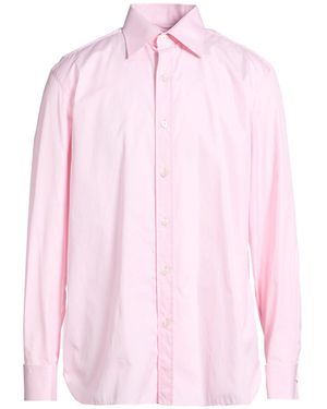 Tom Ford Shirts - Pink