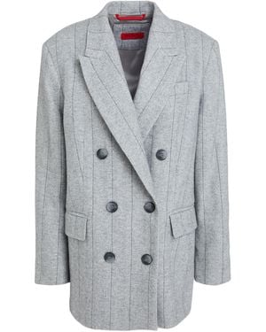MAX&Co. Blazer - Grau