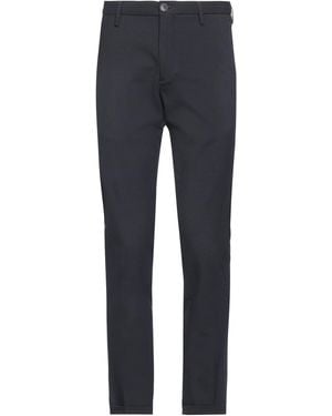 AT.P.CO Pants Polyester, Virgin Wool, Viscose, Elastane - Blue