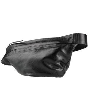 Rag & Bone Belt Bag Leather - Black