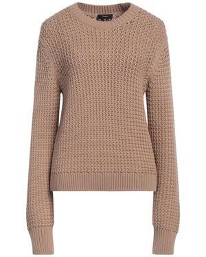 Theory Pullover - Marron