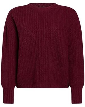 Aragona Pullover - Rot