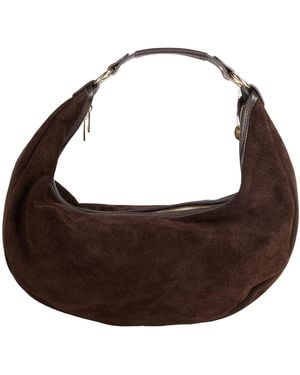 Laura Di Maggio Handbag - Brown