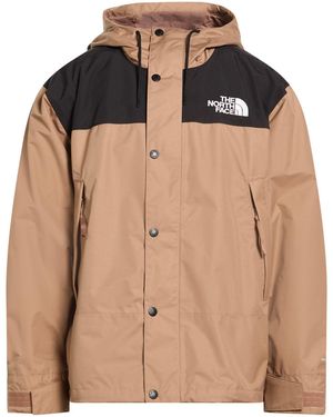 The North Face Jacket - Brown