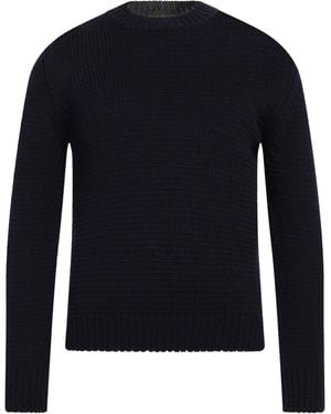 Fabrizio Del Carlo Pullover - Azul