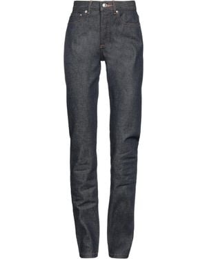 A.P.C. Jeans - Grey