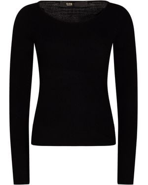 ELEH Jumper - Black
