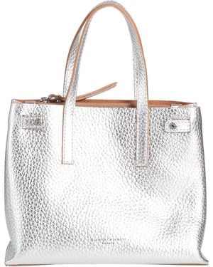 Gianni Chiarini Bolso De Mano - Blanco