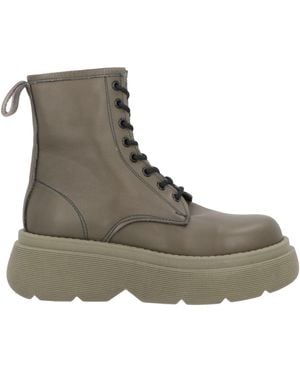 Baldinini Ankle Boots - Brown