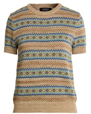Ralph Lauren Jumper - Grey