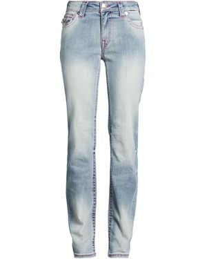 TRUE RELIGION Jeans - Blue