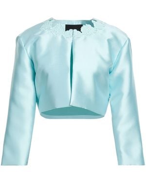 Twinset Jackets - Blue