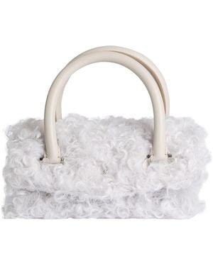 Patrizia Pepe Handtaschen - Weiß