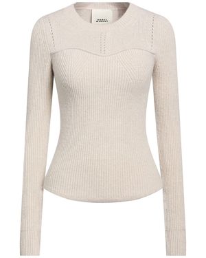Isabel Marant Rollkragenpullover - Natur