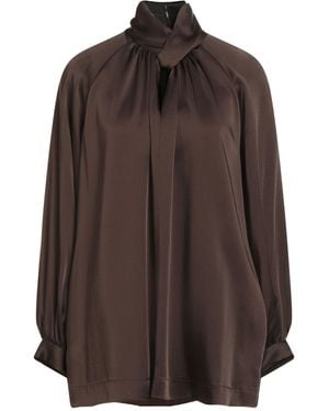 Semicouture Top - Braun
