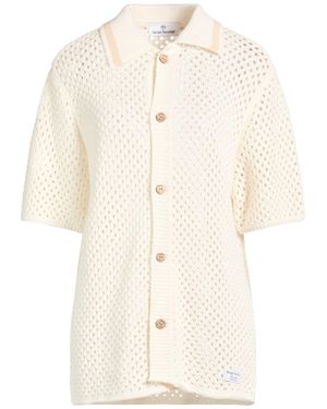 Sergio Tacchini Shirt - White