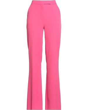 CAMILLA Trouser - Pink