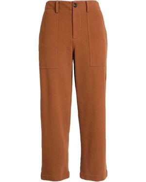 Circolo 1901 Trousers - Brown