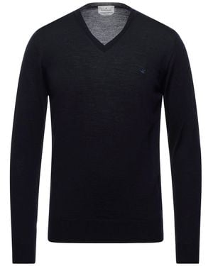 Brooksfield Sweater - Blue