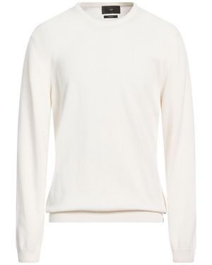 Liu Jo Jumpers - White
