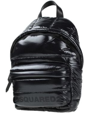 DSquared² Sac À Dos - Noir