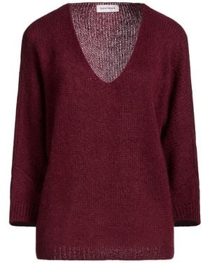 Shirtaporter Pullover - Morado