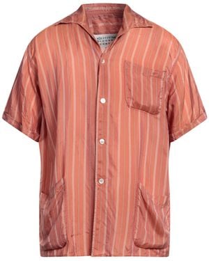 Maison Margiela Shirt - Pink