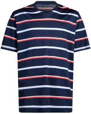 Paul & Shark T-Shirt - Blue