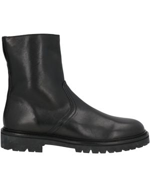 Isabel Marant Stivaletti - Nero