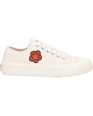 KENZO Sneakers - White