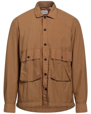 Timberland Jacket - Brown