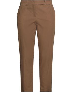 Paule Ka Pantalone - Marrone