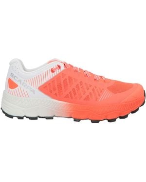 SCARPA Trainers - Pink