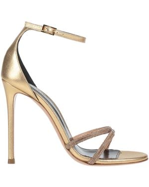 Lerre Sandals - White