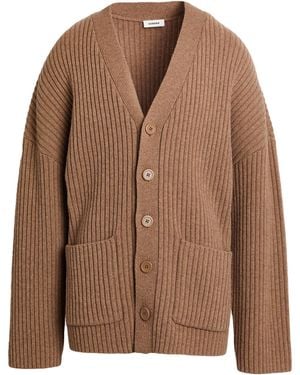 Sandro Cardigan - Marrone