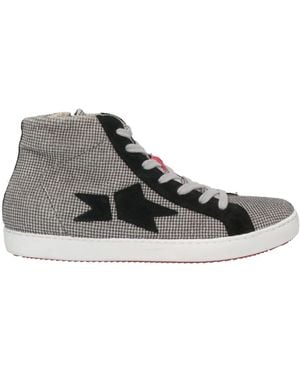 SEQUEL by ISHIKAWA Sneakers - Grigio