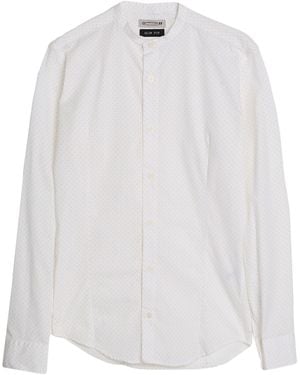 Daniele Alessandrini Shirt - White