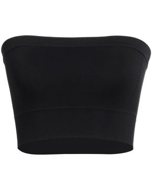Rick Owens Top - Black