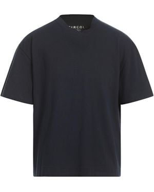 Circolo 1901 Camiseta - Azul