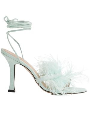 8 by YOOX Sandals - White