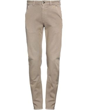 BARMAS Trouser - Natural