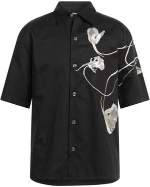 McQueen Shirt - Black