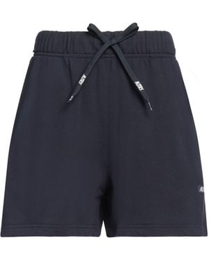 Autry Shorts & Bermuda Shorts - Blue