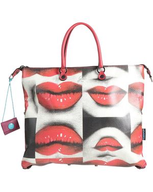 Gabs Handbags - Red
