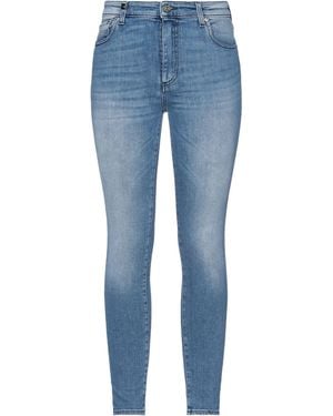 ARMANI EXCHANGE Jeans - Blue