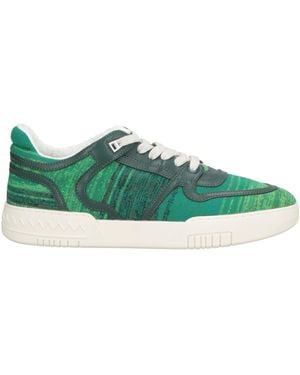 Acbc X Missoni Sneakers - Grün
