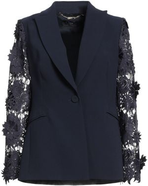 Clips Blazer Polyester, Elastane - Blue