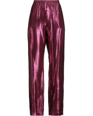 Indress Pants - Red