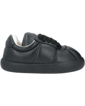 Marni Sneakers - Schwarz