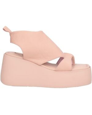 OA non-fashion Thong Sandals - Pink